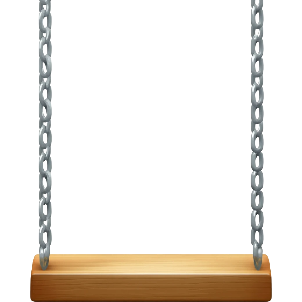 Swings emoji