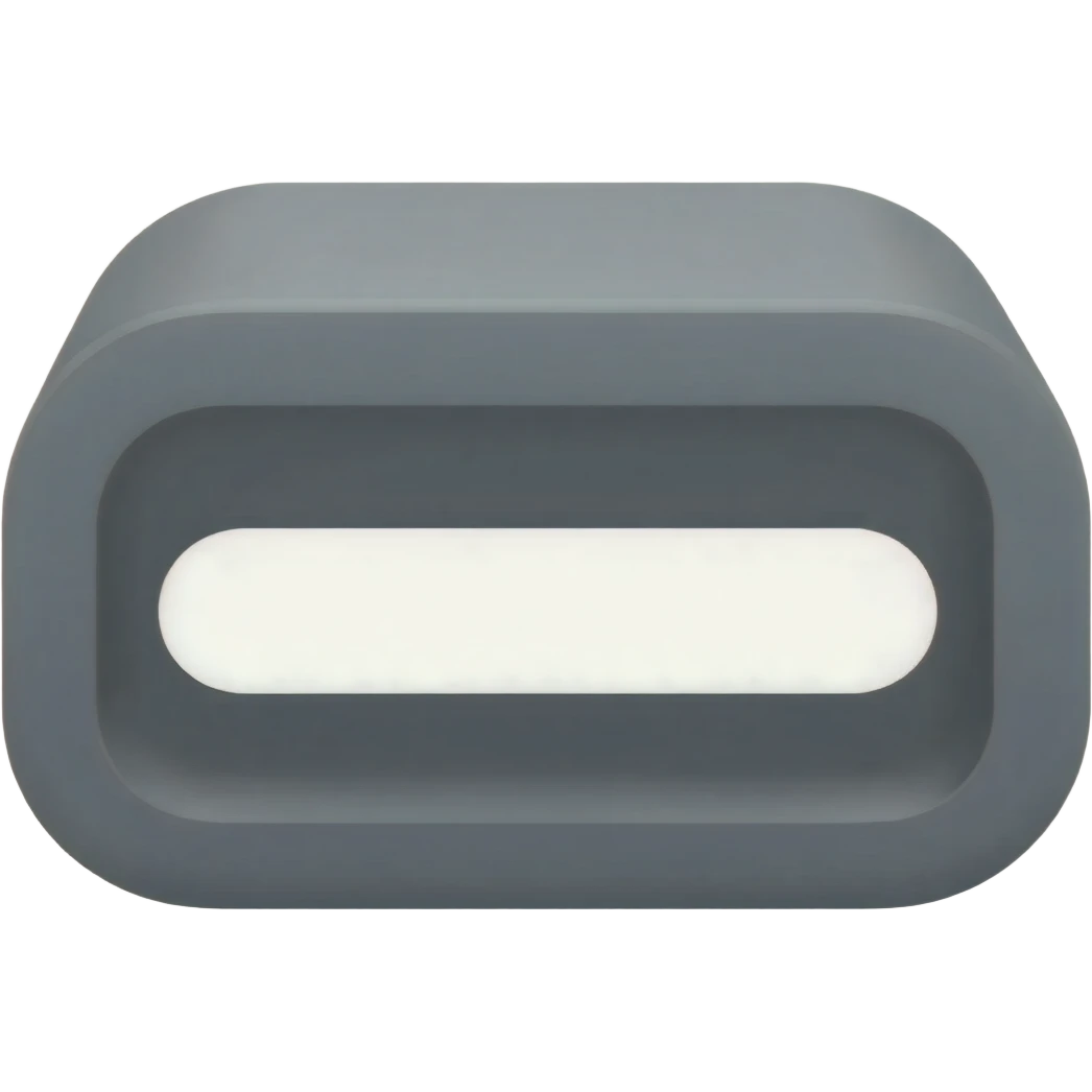 type-c logo emoji