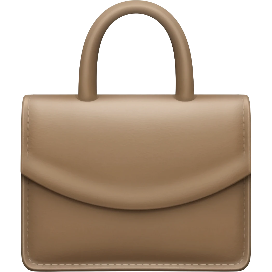 BAG emoji