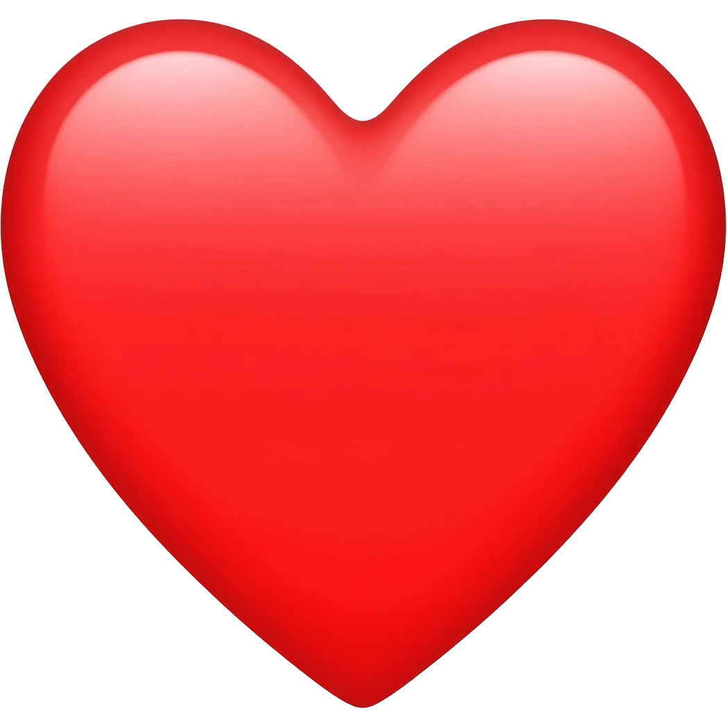 love emoji