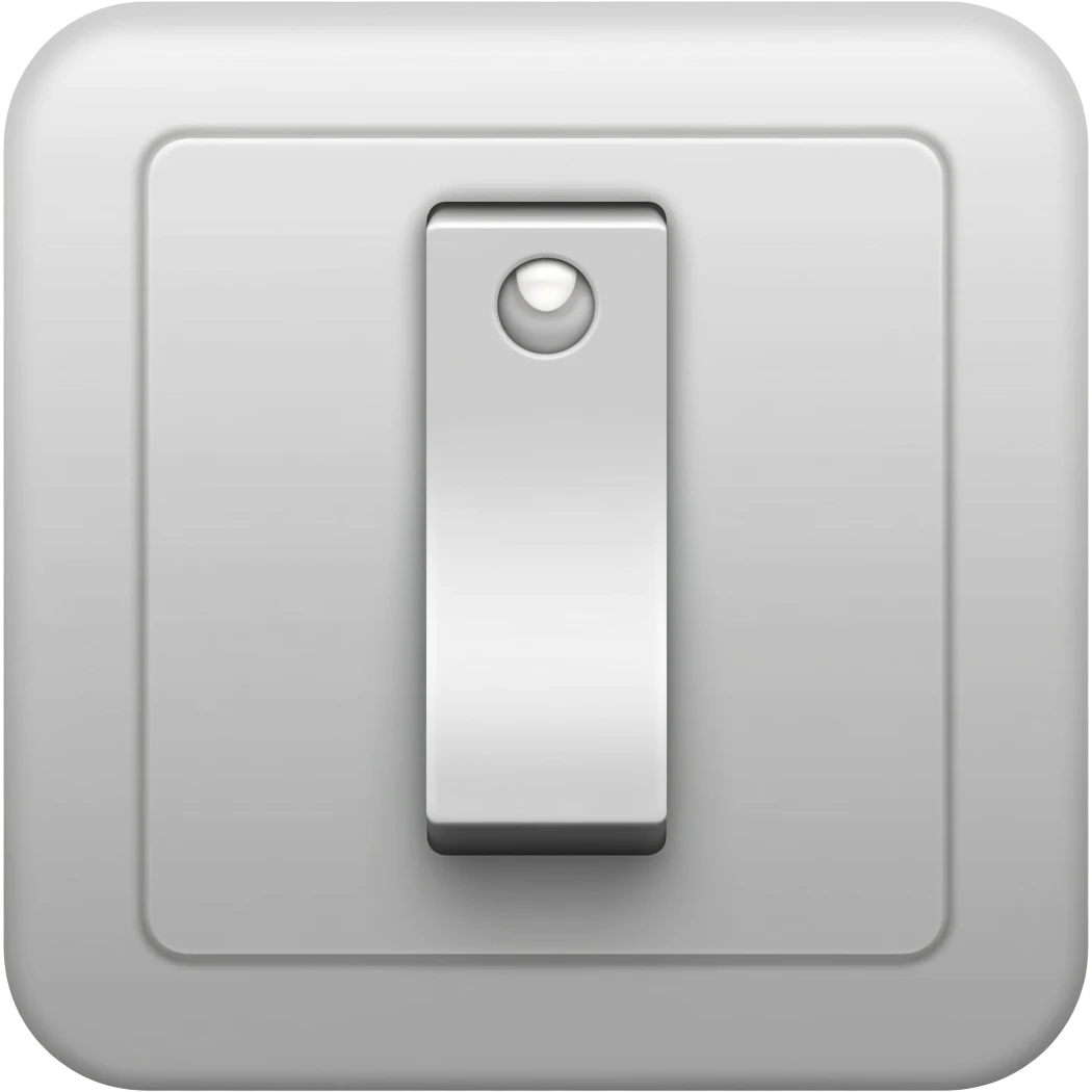 Switch emoji
