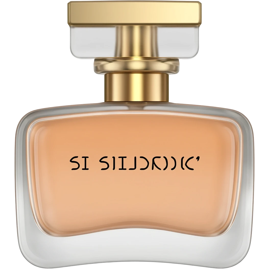 perfume  si emoji