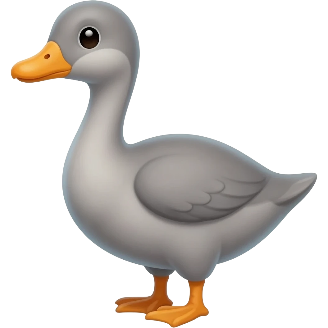 Loon emoji