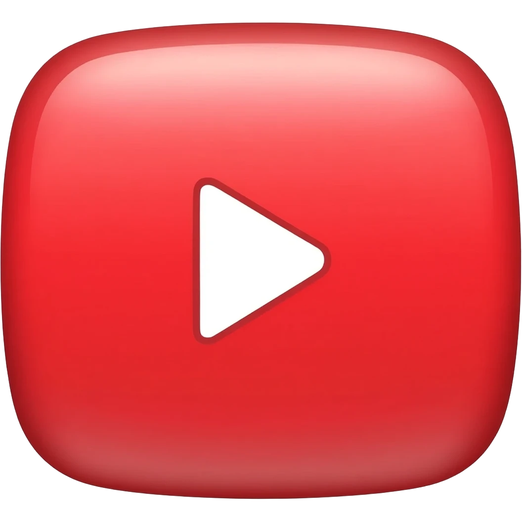 YouTube emoji