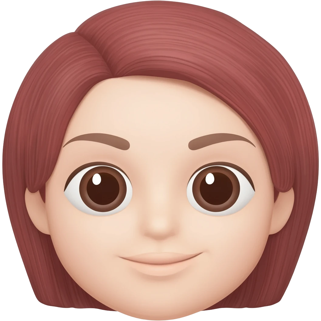 Makeup emoji