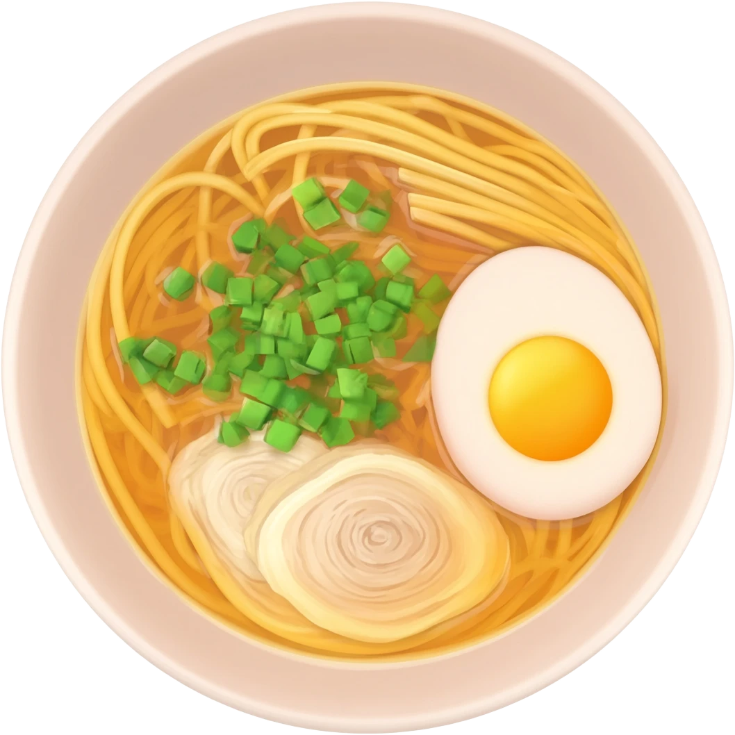 신라면 emoji
