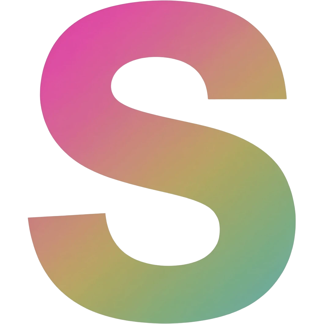 S emoji