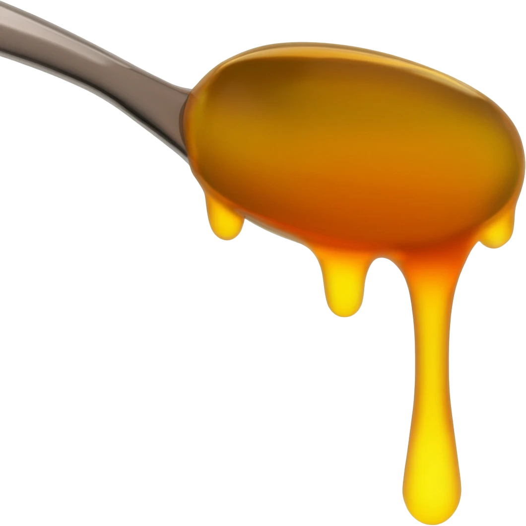 honey emoji
