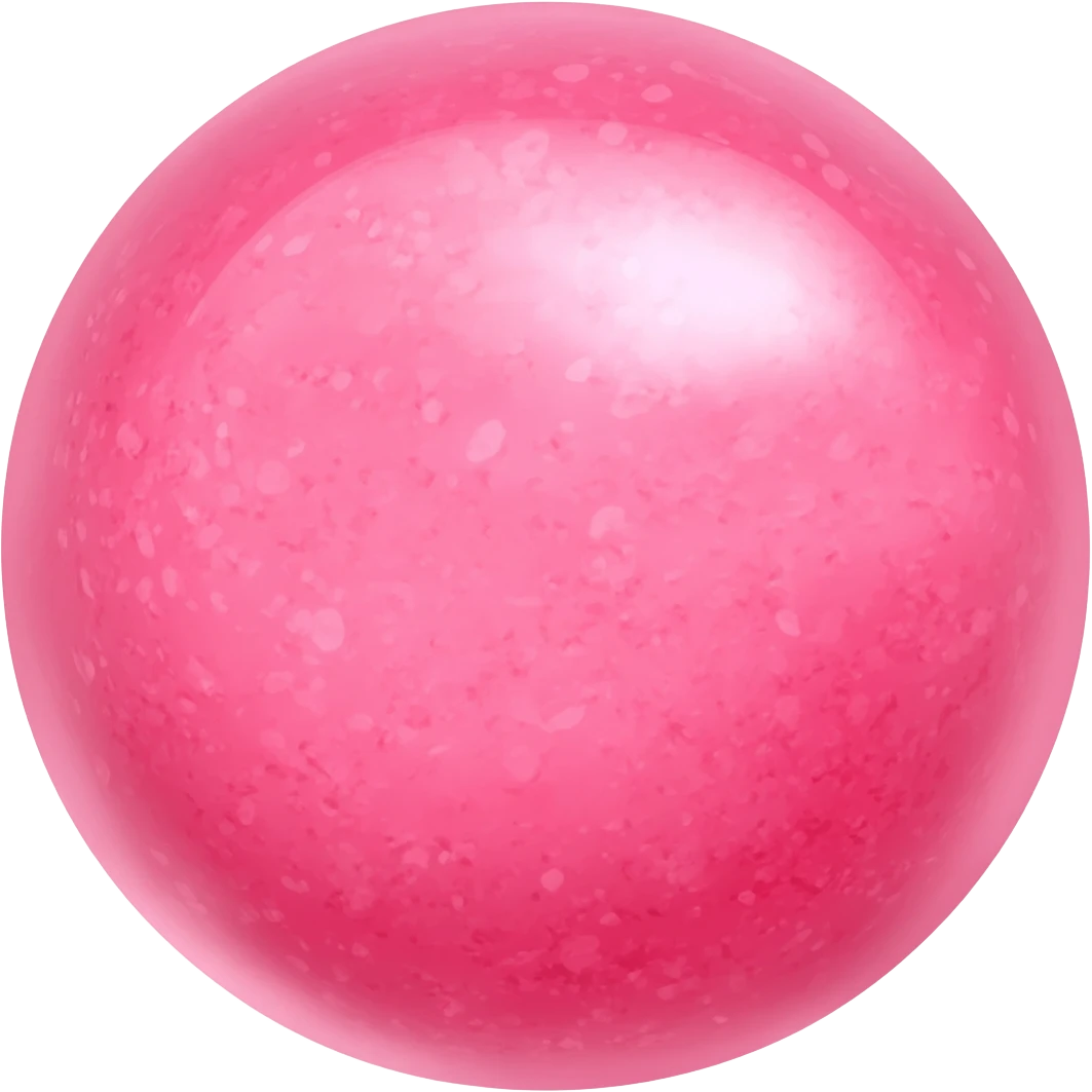 sugar plum  emoji