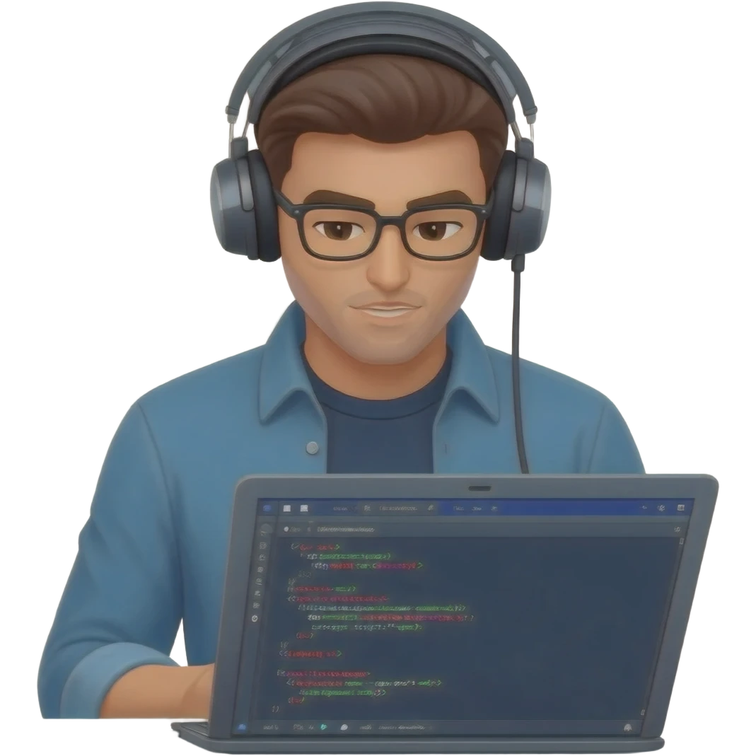 web designer emoji