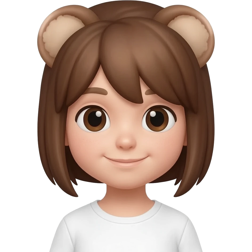 Chikoooo emoji