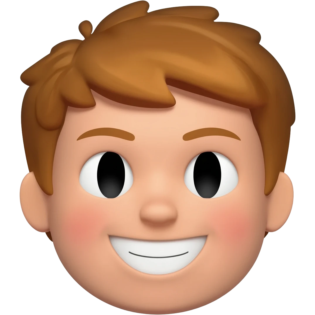 Oren sprunki face emoji