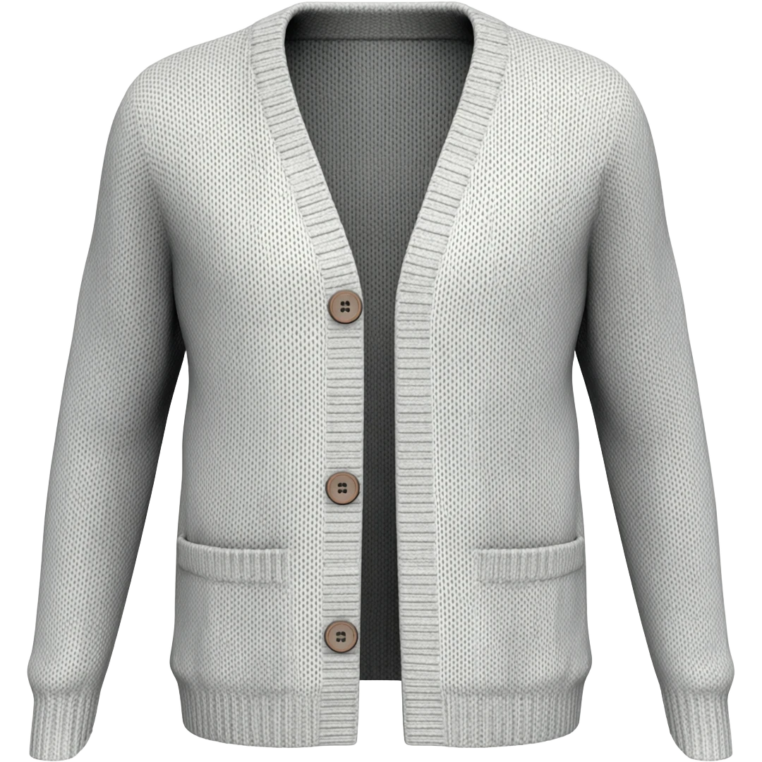 cardigan emoji