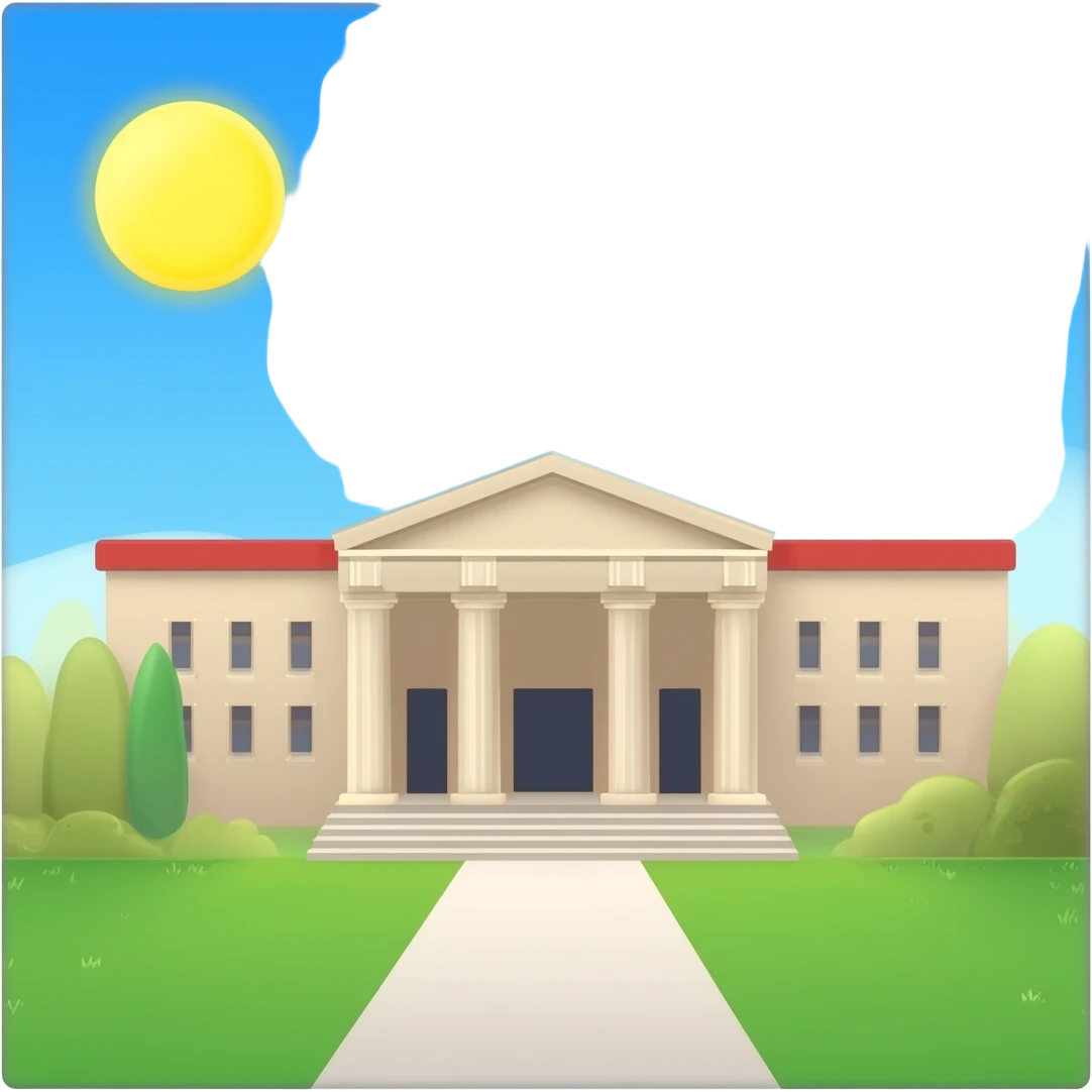 museum emoji