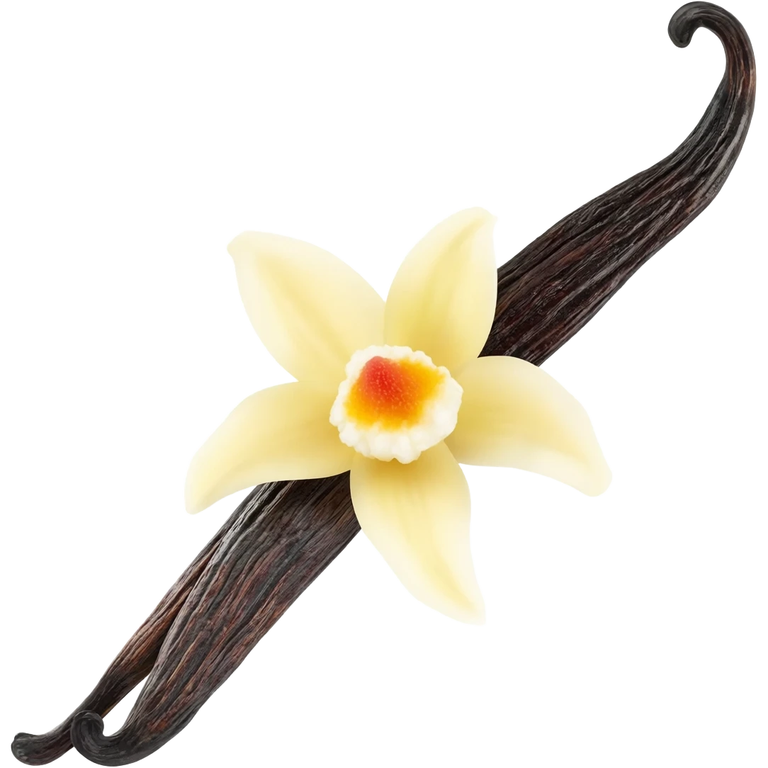 vanilla emoji