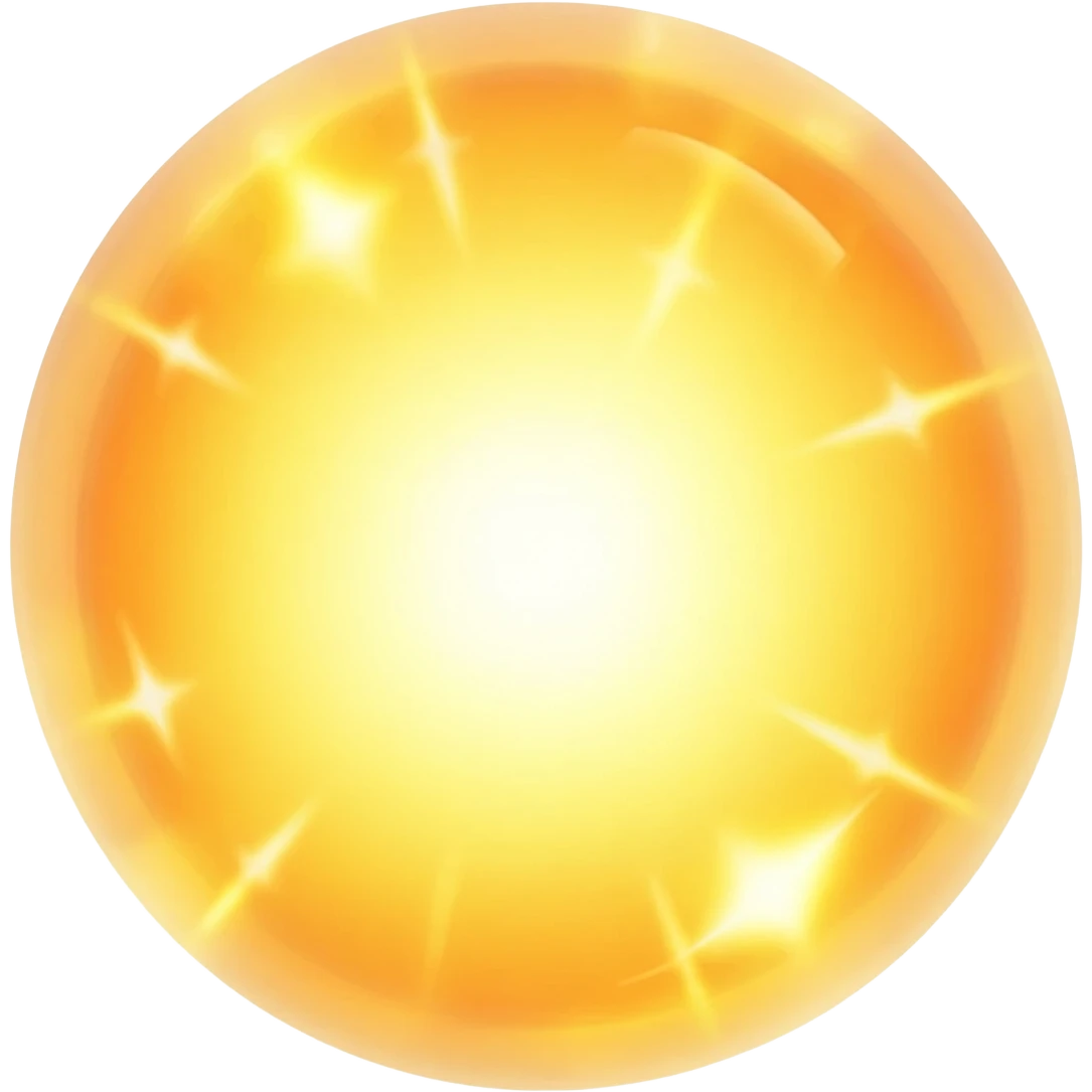 energy emoji