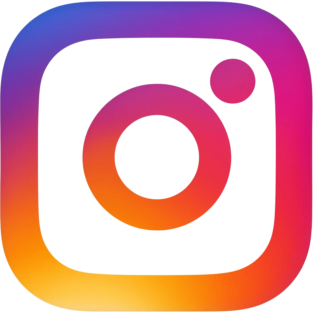 simbolo de instagram emoji