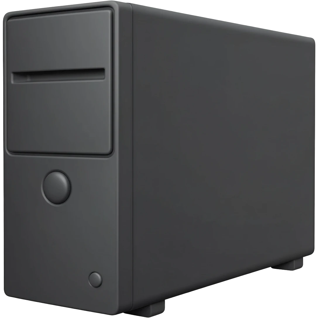 computer emoji