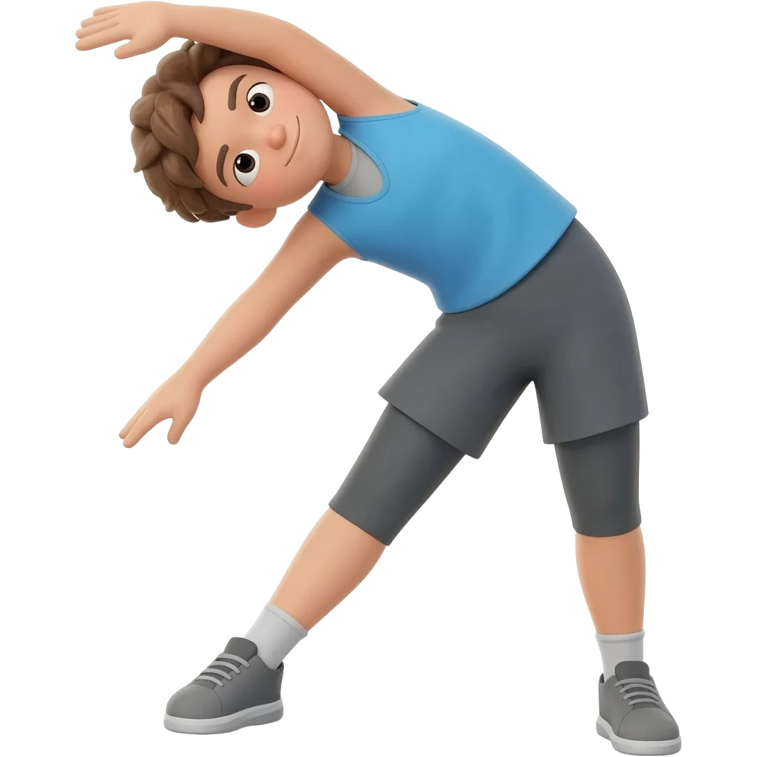 estirar emoji
