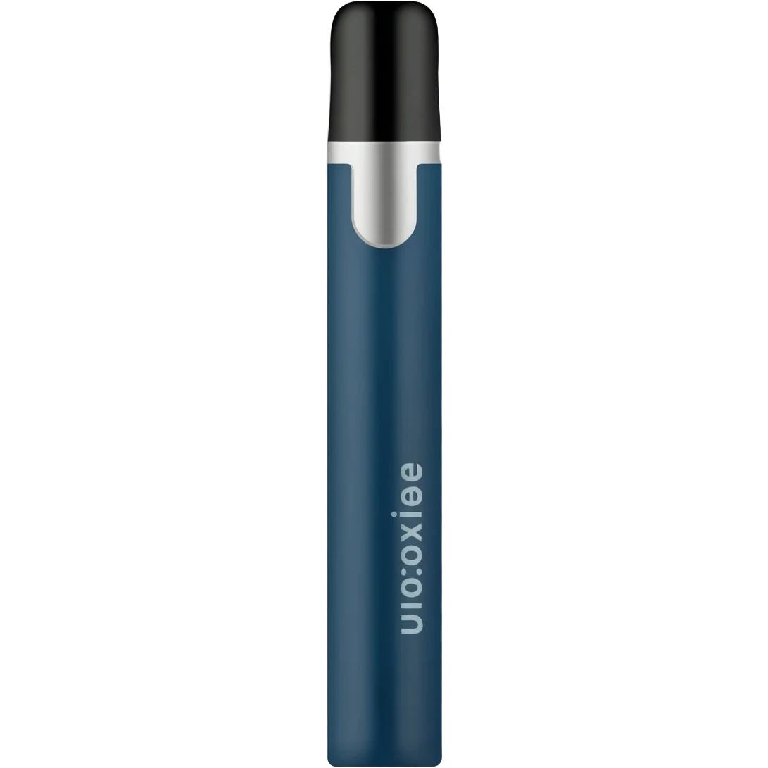 Velo - nicotine emoji