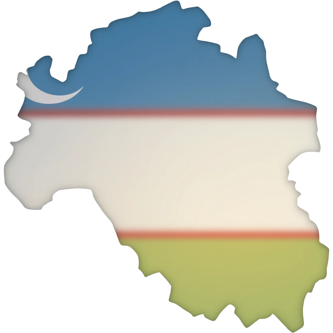 Turkistan emoji