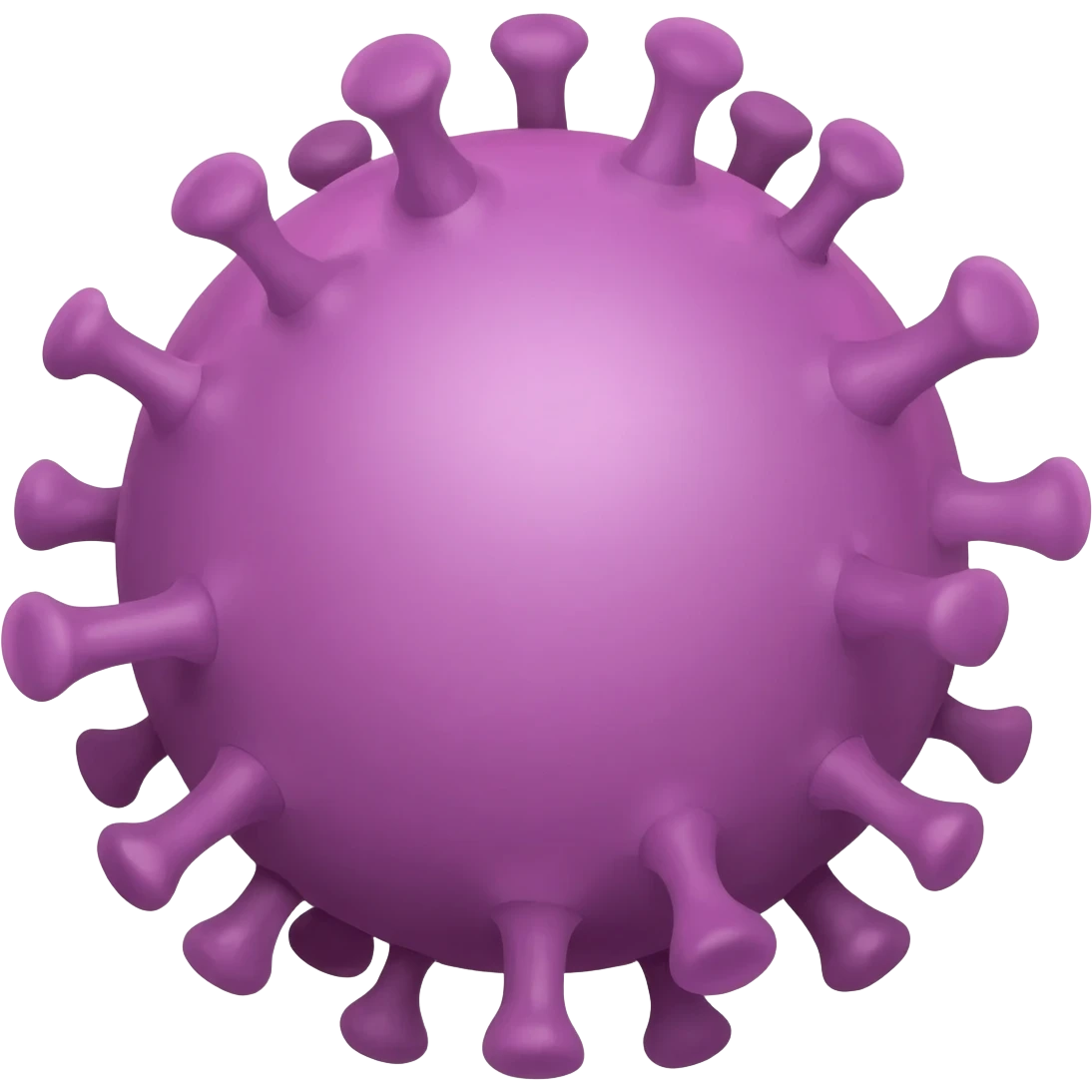 pandemic emoji