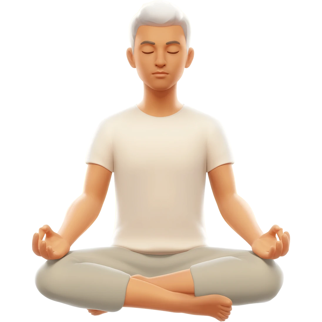 Aura emoji