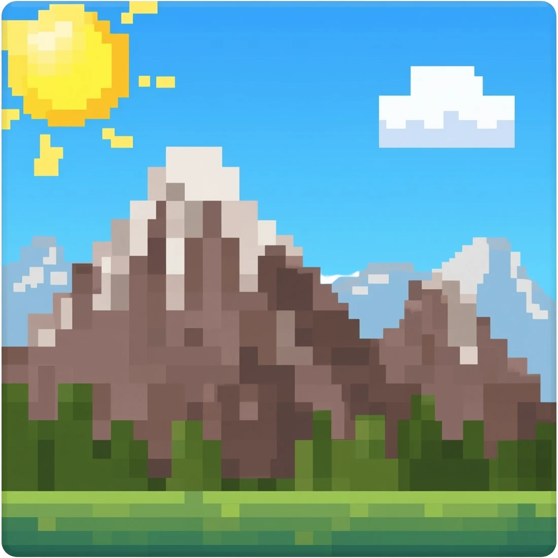Pixels   emoji