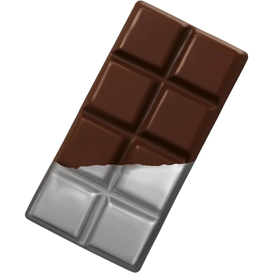 chocolate emoji