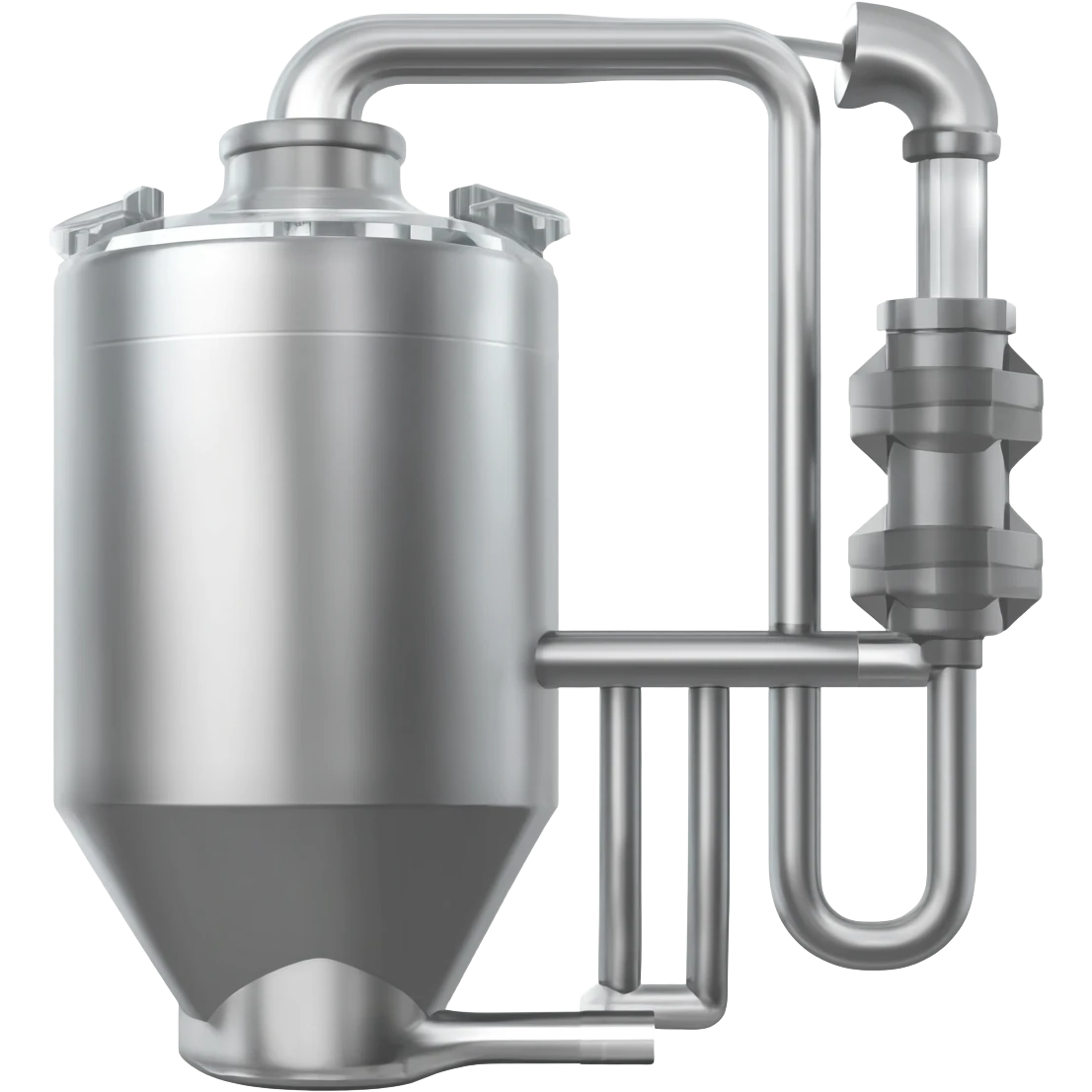 Pasteurization emoji