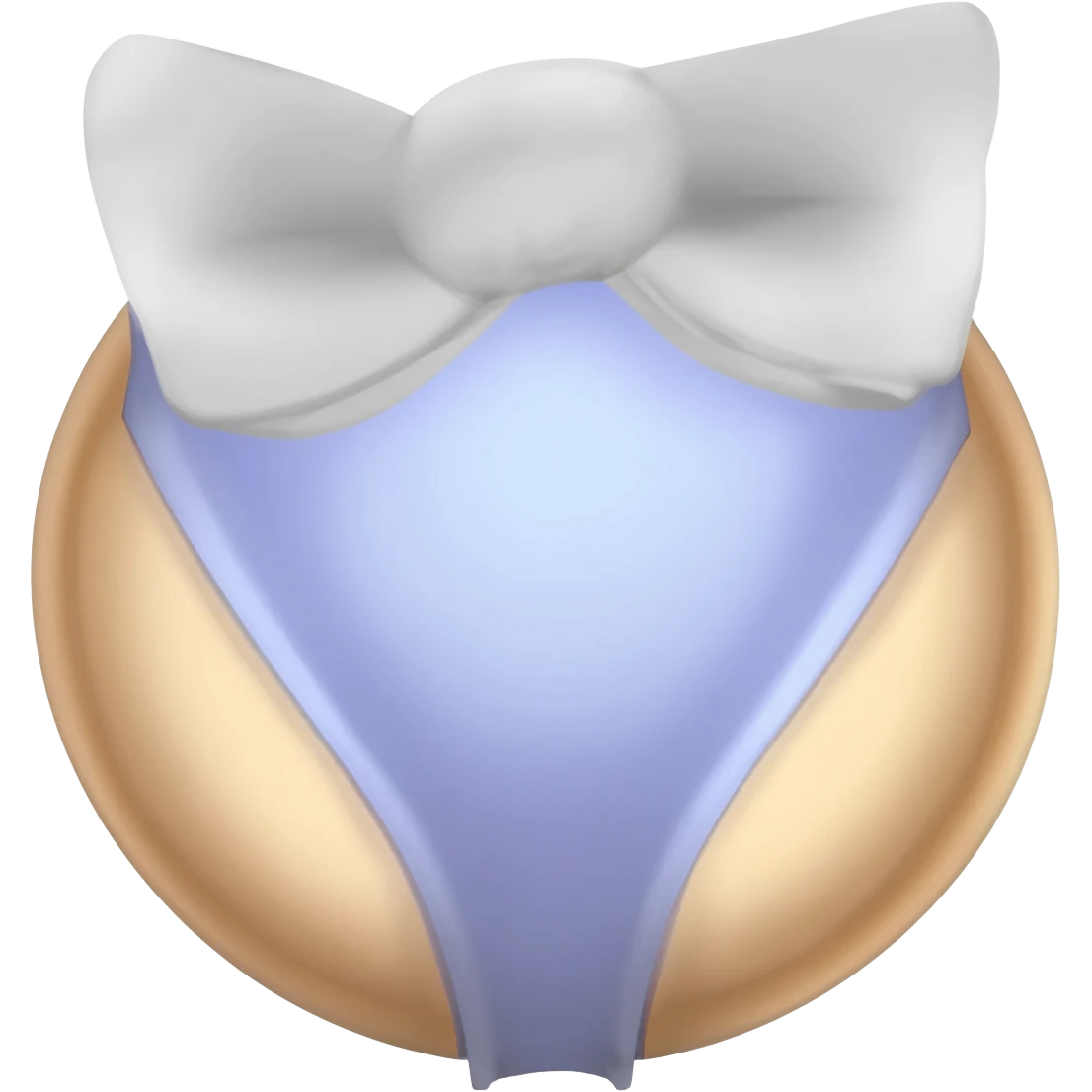 Bootyhole emoji