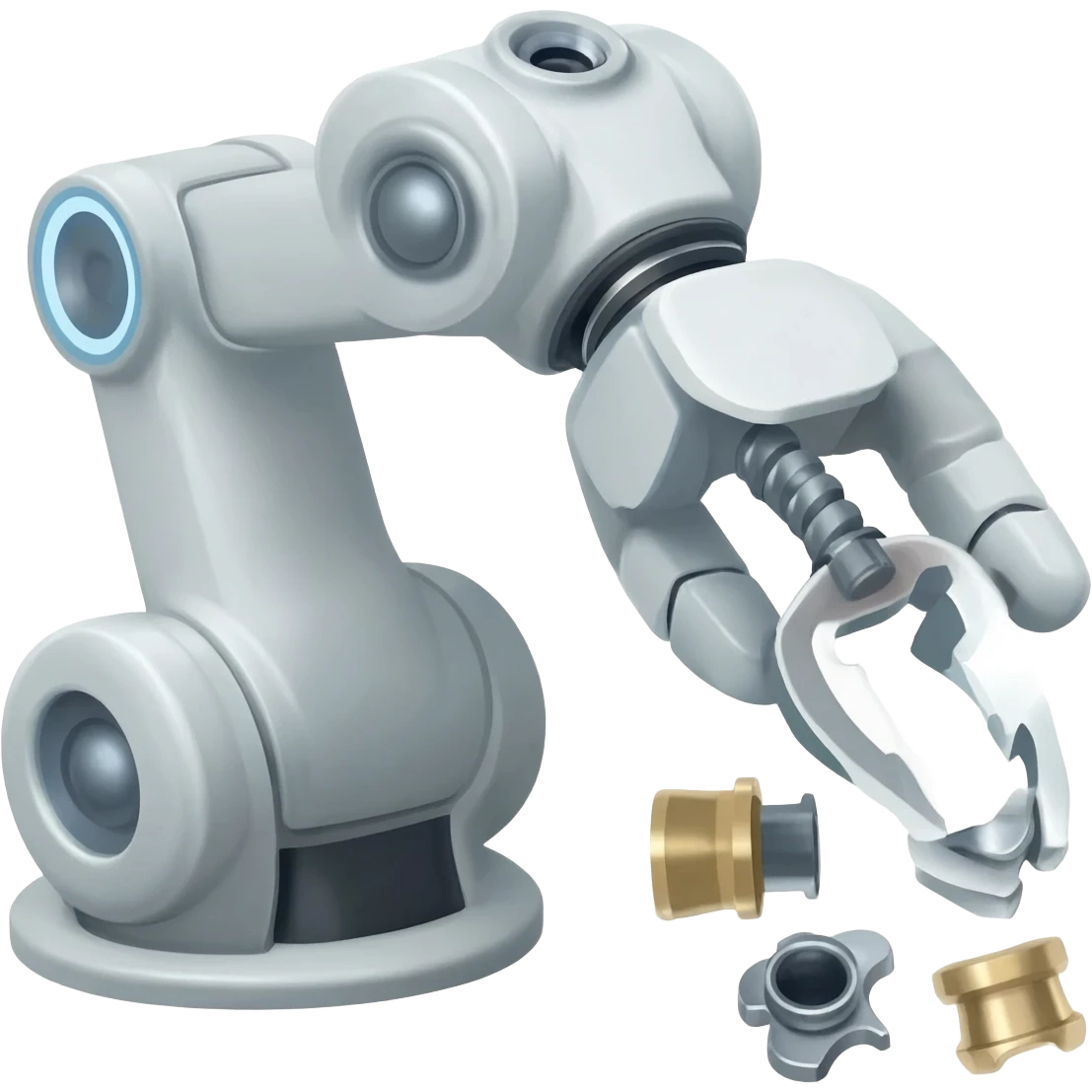 automation emoji