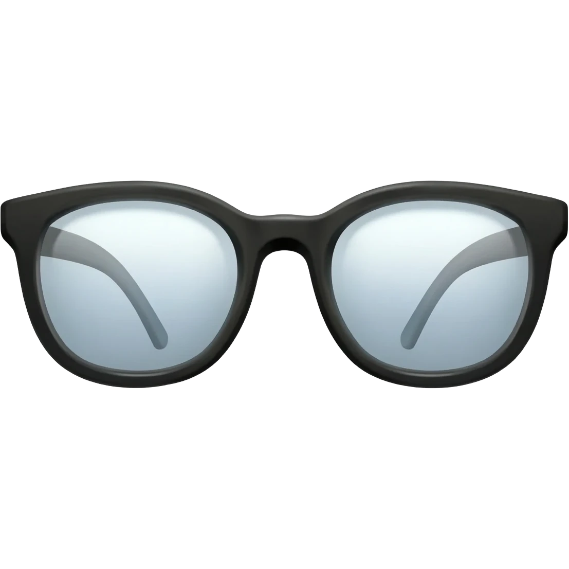 안경 emoji