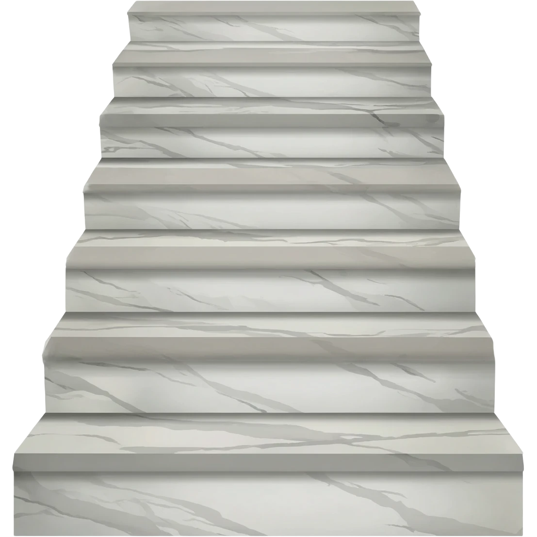 steps emoji