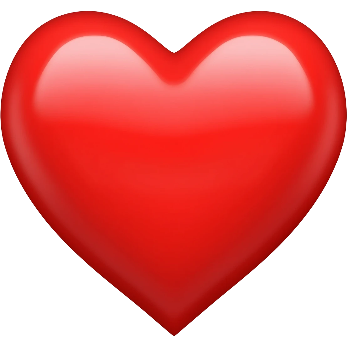 láska emoji