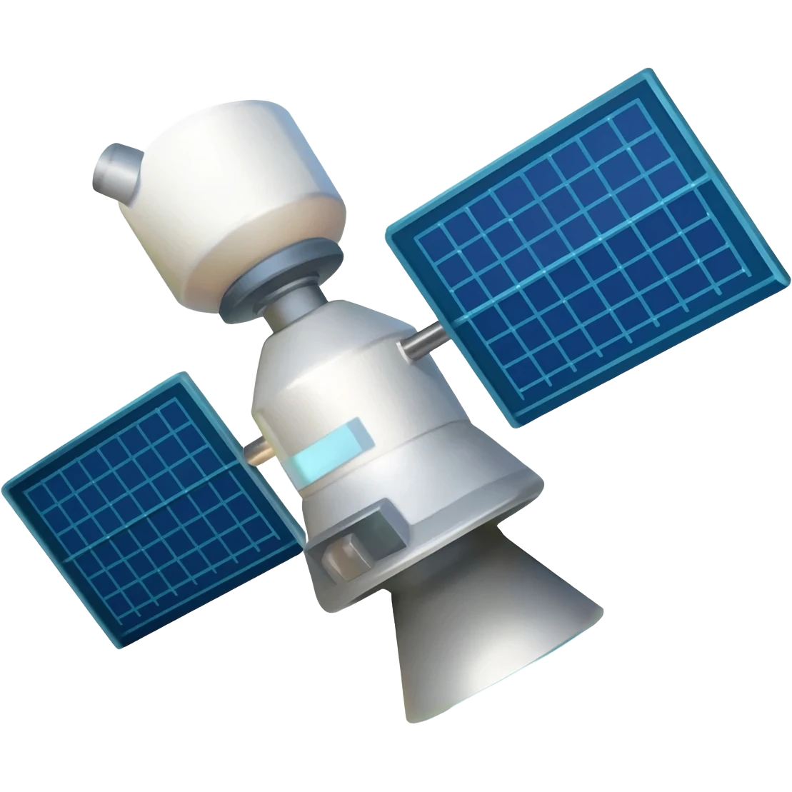 satelitte emoji