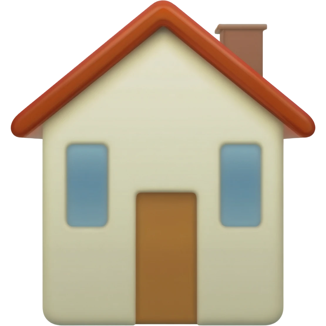 casa emoji