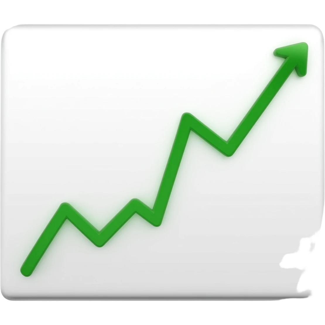 Dollar rates rise emoji