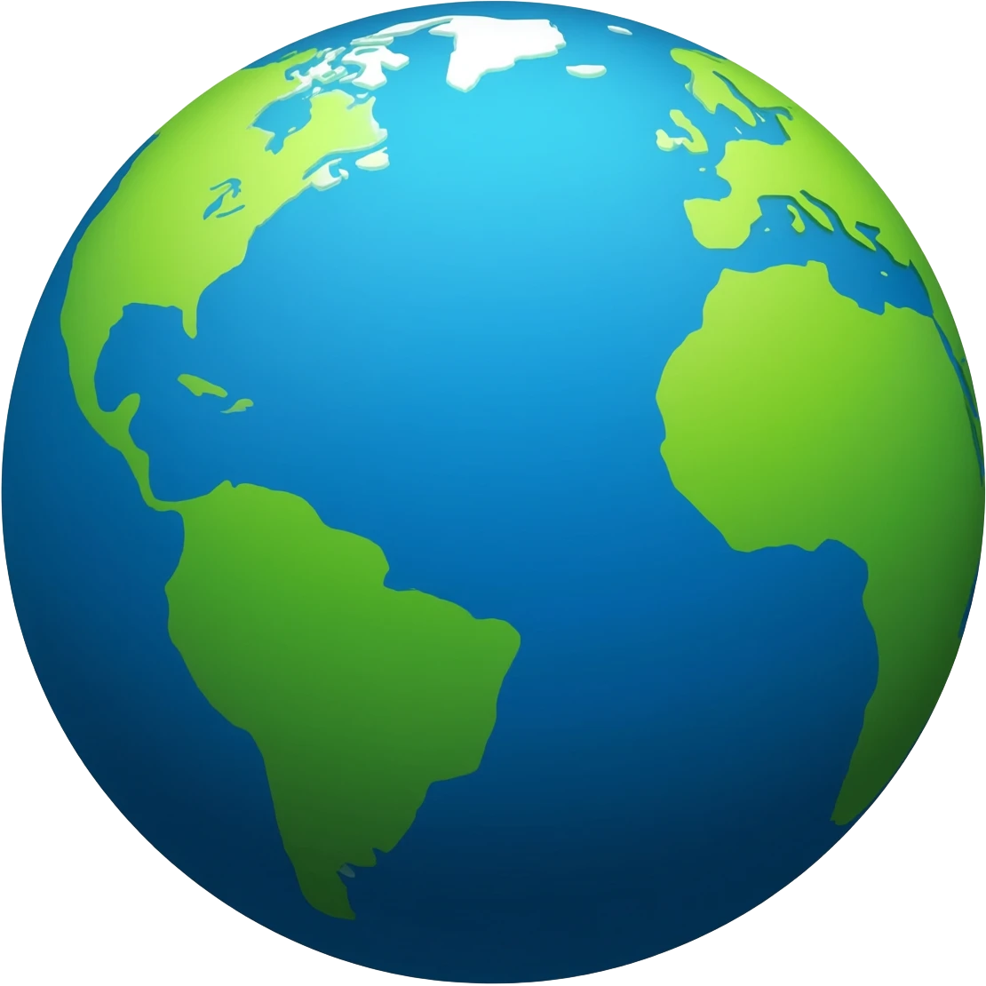 🌍 emoji