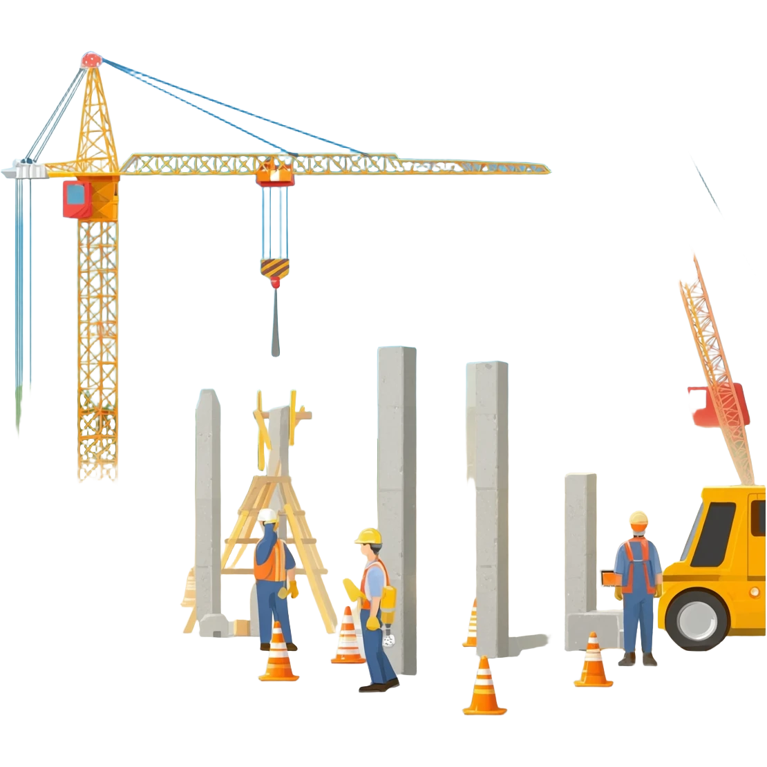 build emoji