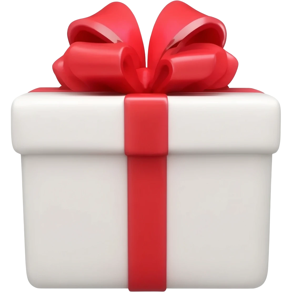 Gift emoji