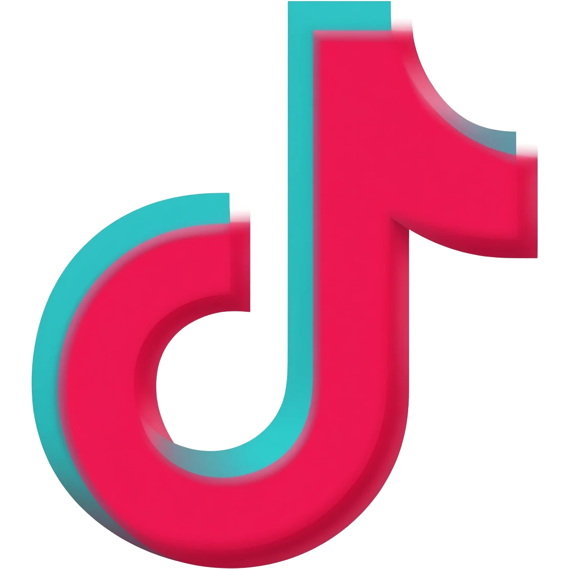 Tik tok emoji