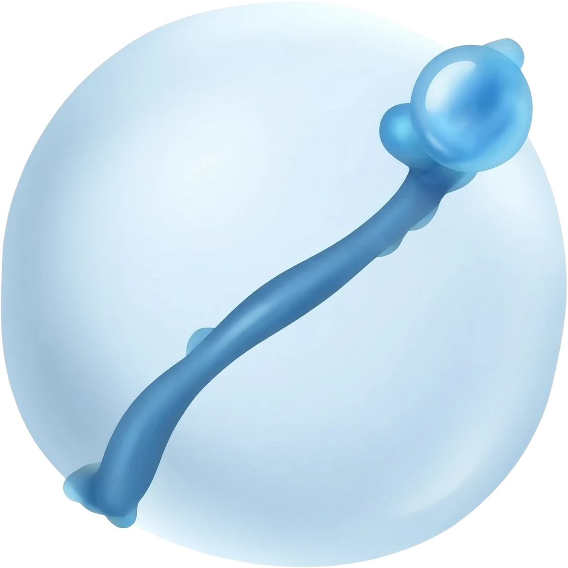 Regulate RNA emoji