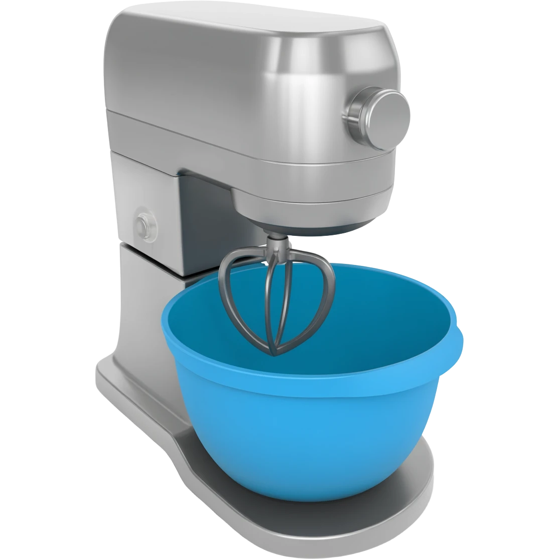 mixer emoji