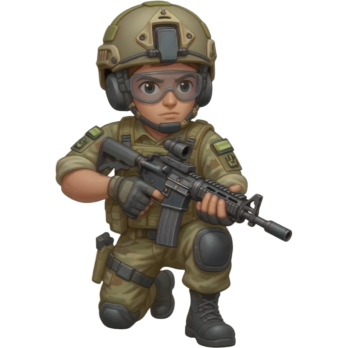 raid emoji