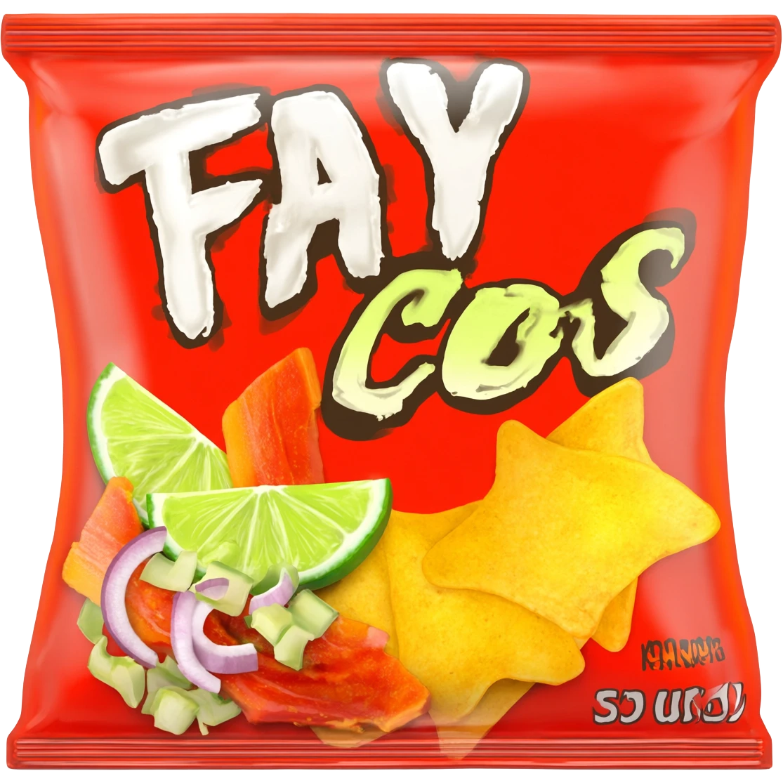 tostilocos emoji