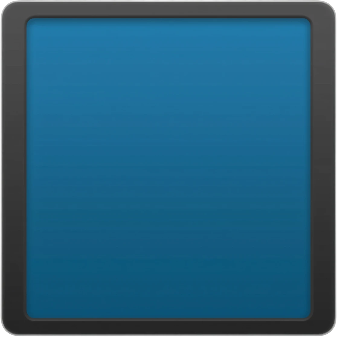 Ipad emoji
