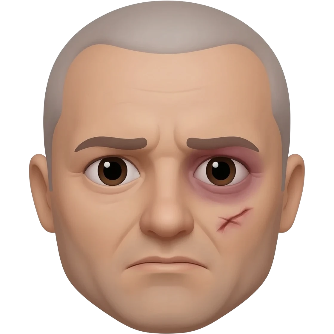 cancer face emoji