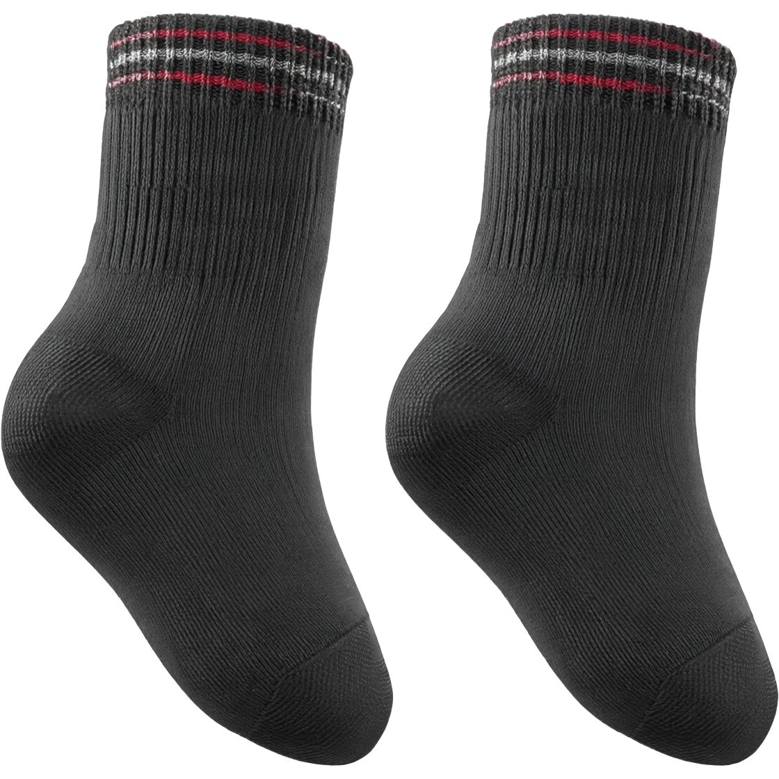 grip socks emoji