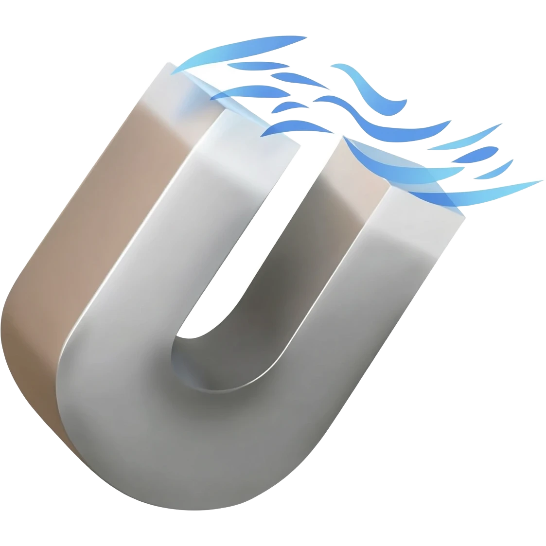 magnet emoji